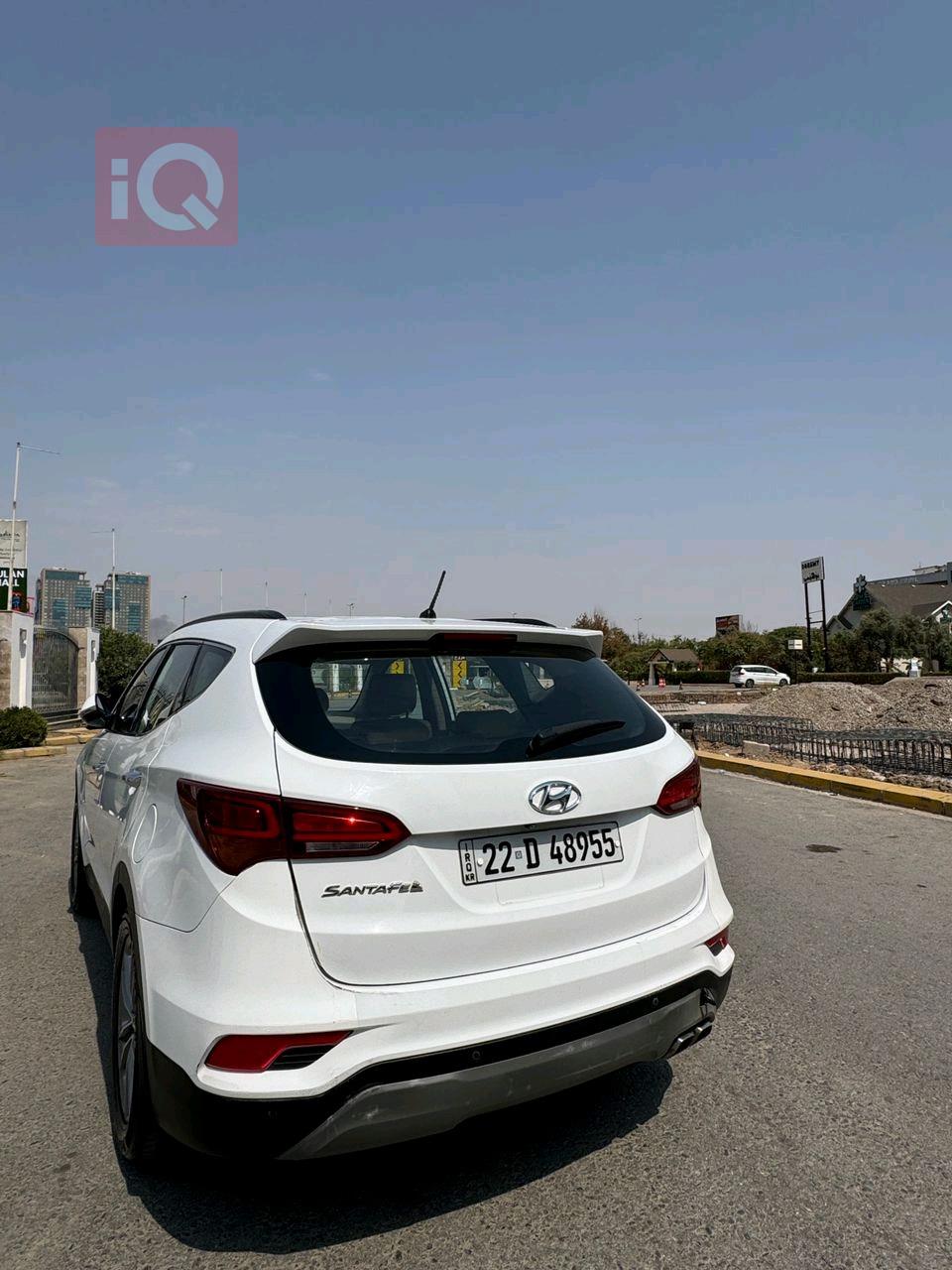 هیوندای سەنتافی